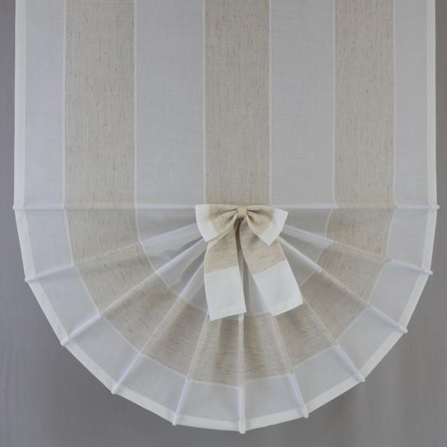 Firana panelowa wachlarz 190 – Firany – zdjęcie 1