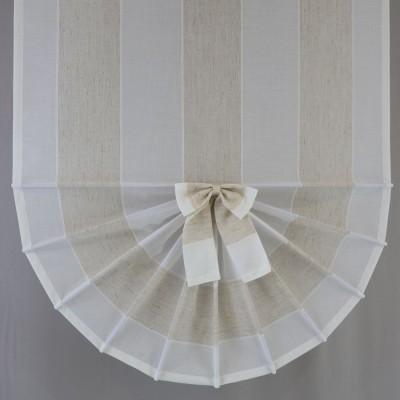 Firana panelowa wachlarz 190 – Firany – zdjęcie 1