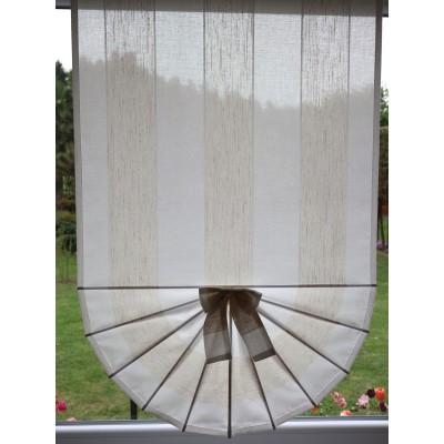 Firana panelowa wachlarz 190 – Firany – zdjęcie 4