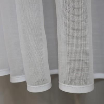 Firana gotowa z upięciem na boki lub w cukierek 195 – Firany – zdjęcie 4