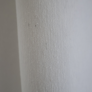 Zasłona na szelkach biała naturalna 199 – Zasłony – zdjęcie 4