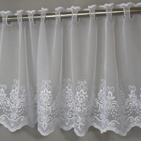 Zazdrostka siateczka z haftem 206 – Do kuchni – zdjęcie 1