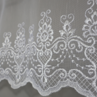 Zazdrostka siateczka z haftem 206 – Do kuchni – zdjęcie 2