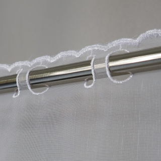 Zazdrostka siateczka z haftem 206 – Do kuchni – zdjęcie 3