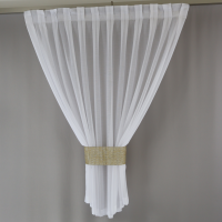 Firana siateczka kokon cukierek 210 – Firany – zdjęcie 1