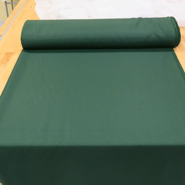 Tkanina obrusowa plamoodporna zielona 253 – Na metry – zdjęcie 2