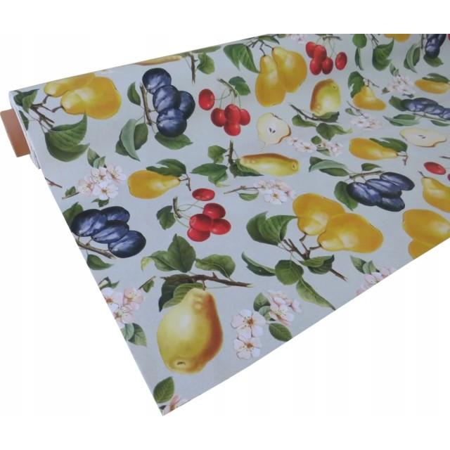 Cerata na stół owoce 032 – Dodatki – zdjęcie 1