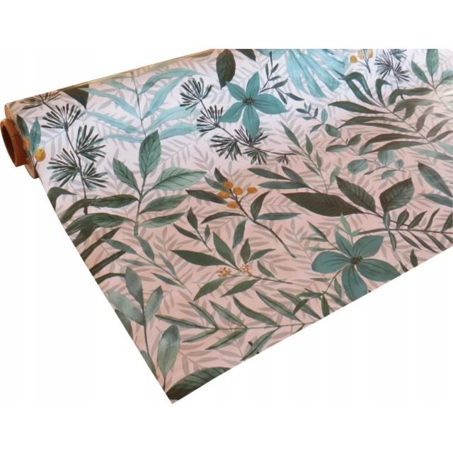 Cerata na stół liście 033 – Dodatki – zdjęcie 1