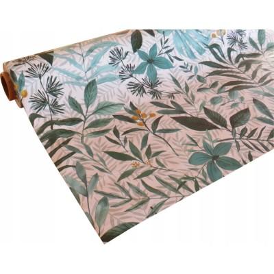 Cerata na stół liście 033 – Dodatki – zdjęcie 1