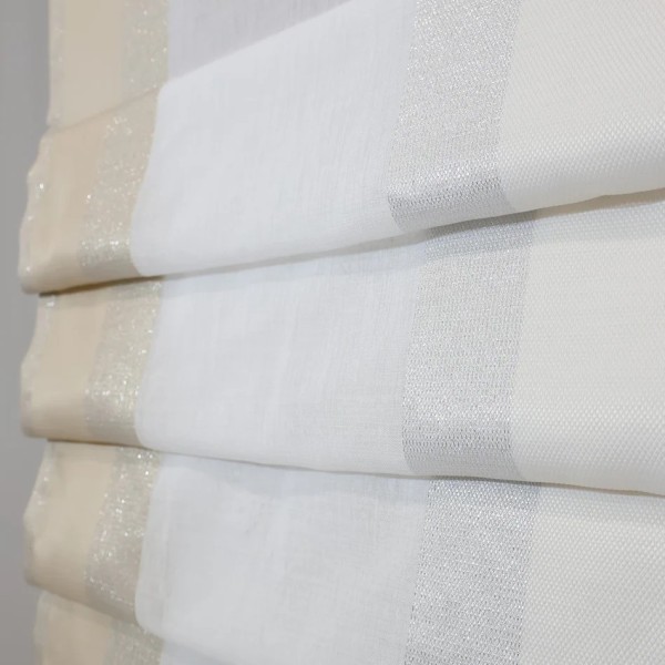 Firana panel ekran roletka z zakładkami 273 – Firany – zdjęcie 5