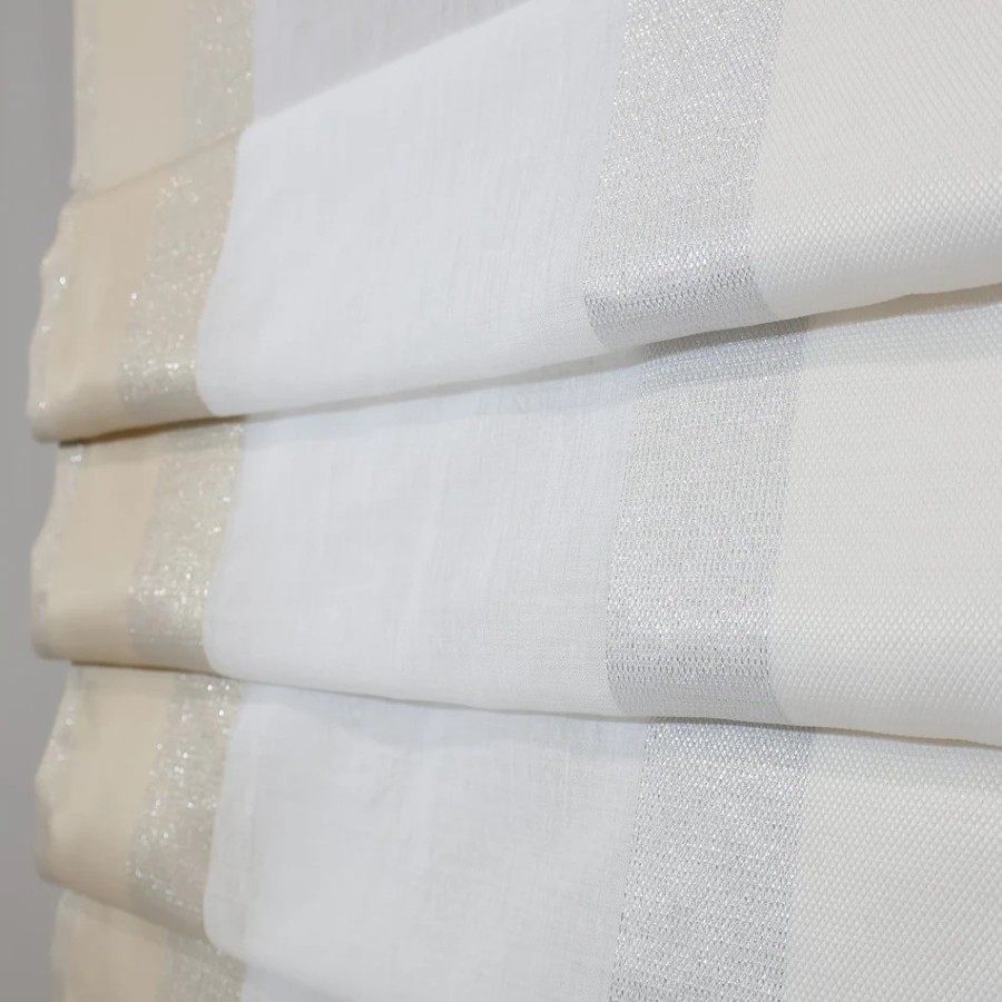 Firana panel ekran roletka z zakładkami 273 – Firany – zdjęcie 5