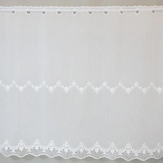 Firana zazdrostka do kuchni 017 – Do kuchni – zdjęcie 3