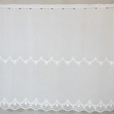 Firana zazdrostka do kuchni 017 – Do kuchni – zdjęcie 3