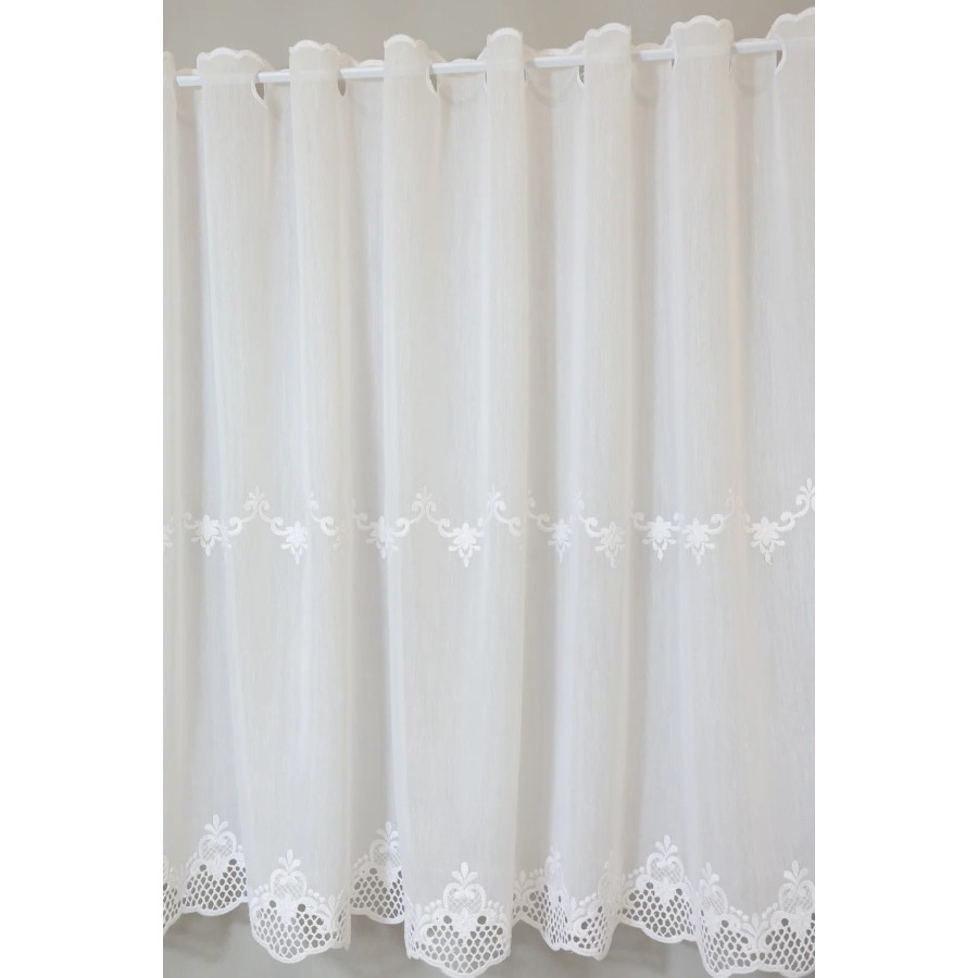 Firana zazdrostka do kuchni 017 – Do kuchni – zdjęcie 5