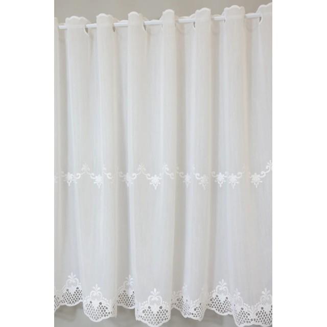 Firana zazdrostka do kuchni 017 – Do kuchni – zdjęcie 5