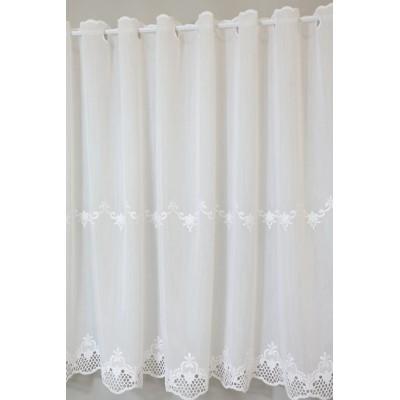 Firana zazdrostka do kuchni 017 – Do kuchni – zdjęcie 5