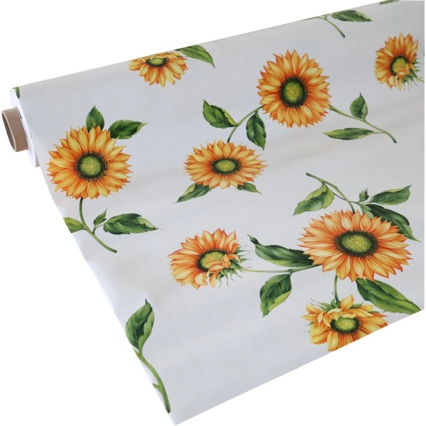 Cerata na stół słoneczniki 036 – Dodatki – zdjęcie 1