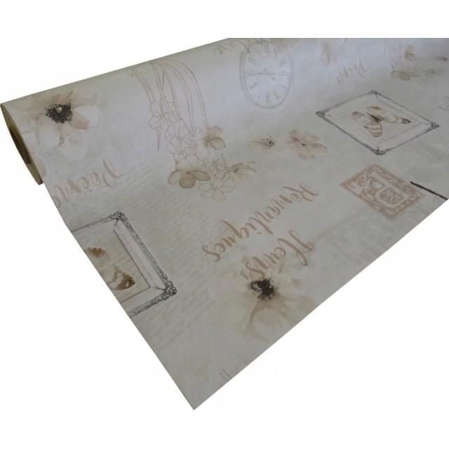 Cerata na stół romantic 038 – Dodatki – zdjęcie 1