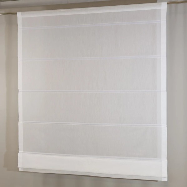 Roleta rzymska imitacja bez mechanizmu  097 – Firany – zdjęcie 1