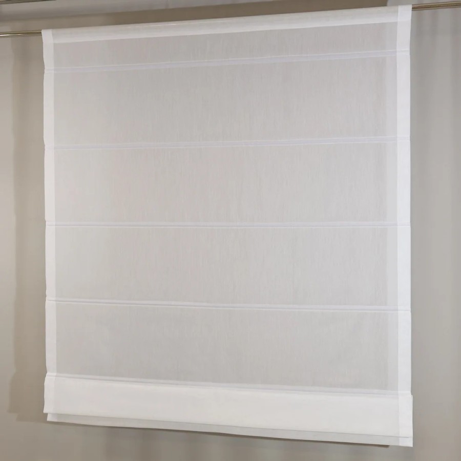 Roleta rzymska imitacja bez mechanizmu  097 – Firany – zdjęcie 1