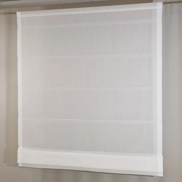 Roleta rzymska imitacja bez mechanizmu  097 – Firany – zdjęcie 1