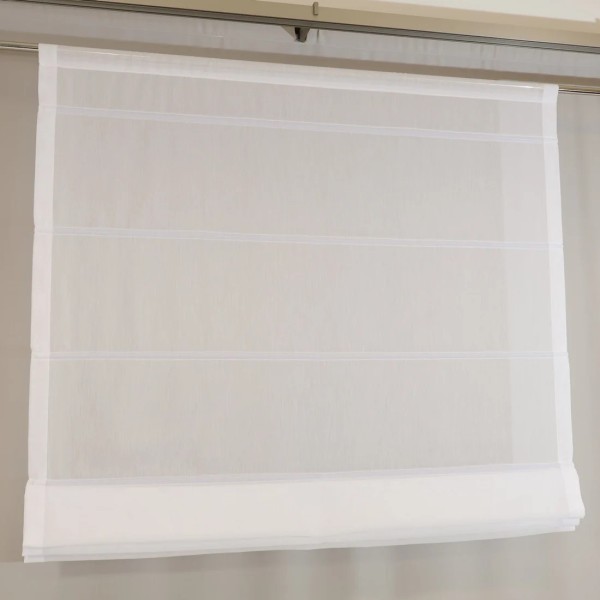 Roleta rzymska imitacja bez mechanizmu  097 – Firany – zdjęcie 3