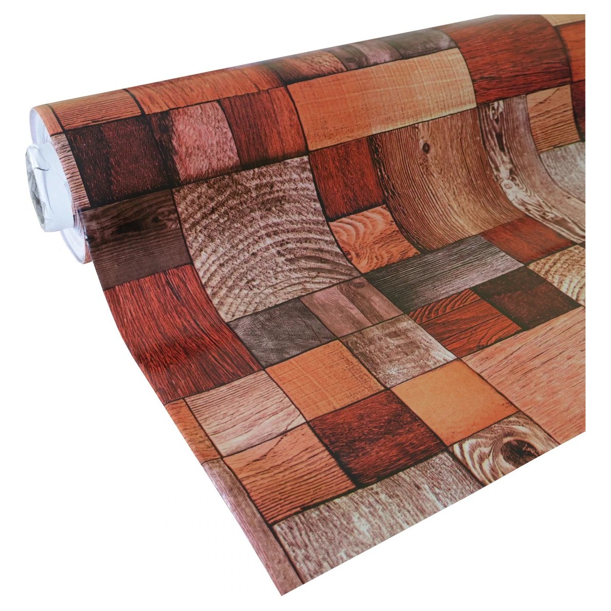 Cerata stołowa wzór deski drewno 310 – Dodatki – zdjęcie 1