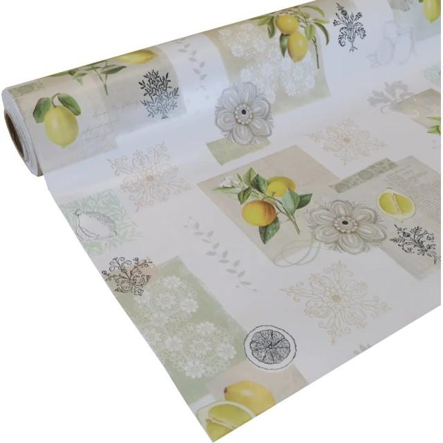 Cerata na stół cytryny 025 – Dodatki – zdjęcie 1