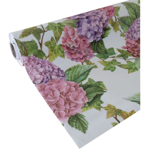 Cerata kwiaty hortensje 314 – Dodatki – zdjęcie 1
