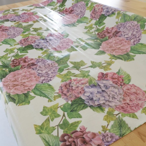 Cerata kwiaty hortensje 314 – Dodatki – zdjęcie 3