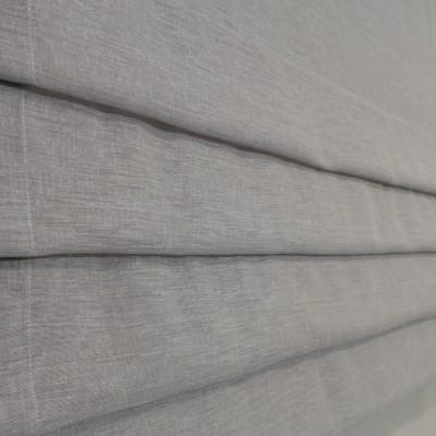 Firana panelowa naturalny wygląd szary 322 – Firany – zdjęcie 7