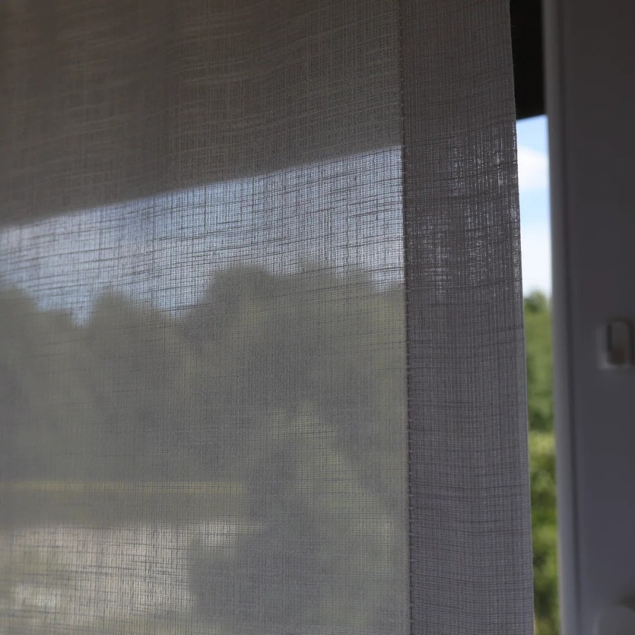 Roleta rzymska imitacja bez mechanizmu DAKOTA 325 – Firany – zdjęcie 3