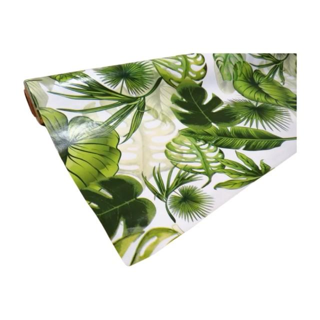 Cerata na stół liście monstera 049 – Dodatki – zdjęcie 1