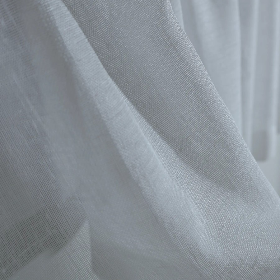 Firana zazdrostka do kuchni śmietankowy 070 – Do kuchni – zdjęcie 4