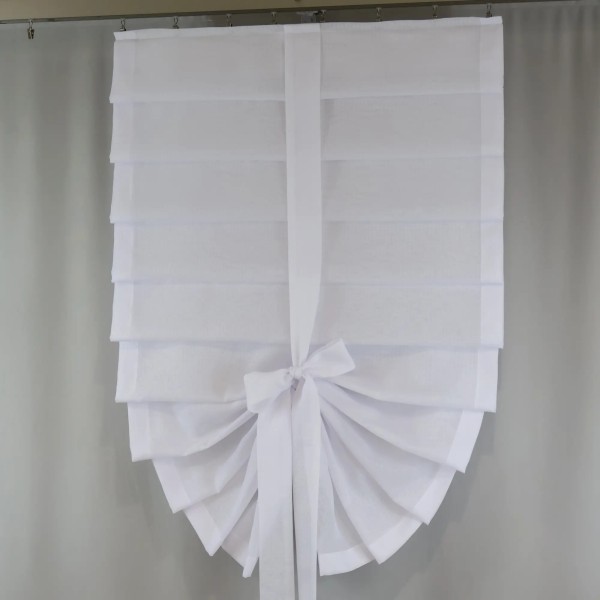 Firana panel imitacja rolety rzymskiej 352 – Firany – zdjęcie 1