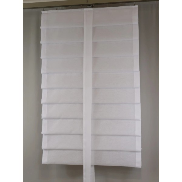 Firana panel imitacja rolety rzymskiej 352 – Firany – zdjęcie 2