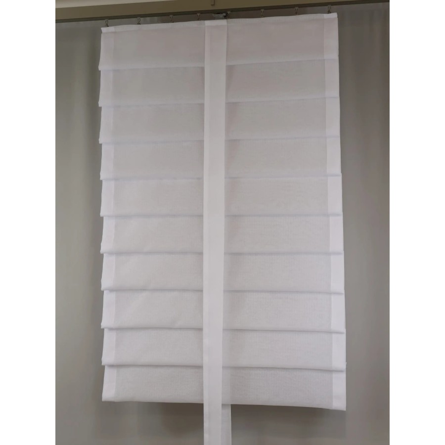 Firana panel imitacja rolety rzymskiej 352 – Firany – zdjęcie 2