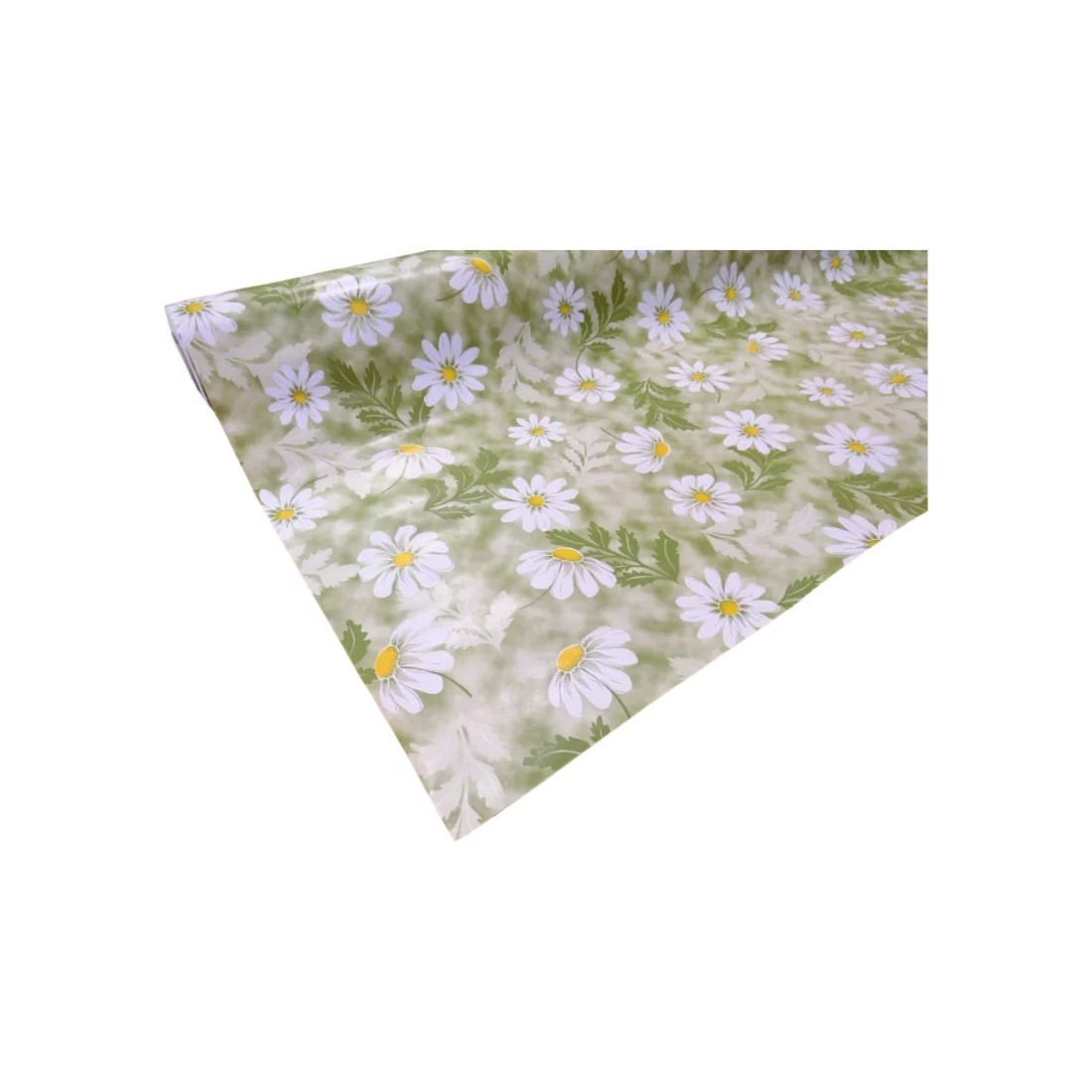 Cerata stołowa wzór stokrotki 053 – Dodatki – zdjęcie 1