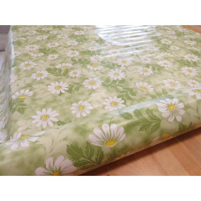 Cerata stołowa wzór stokrotki 053 – Dodatki – zdjęcie 2