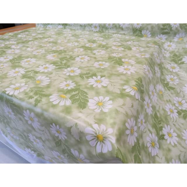 Cerata stołowa wzór stokrotki 053 – Dodatki – zdjęcie 3