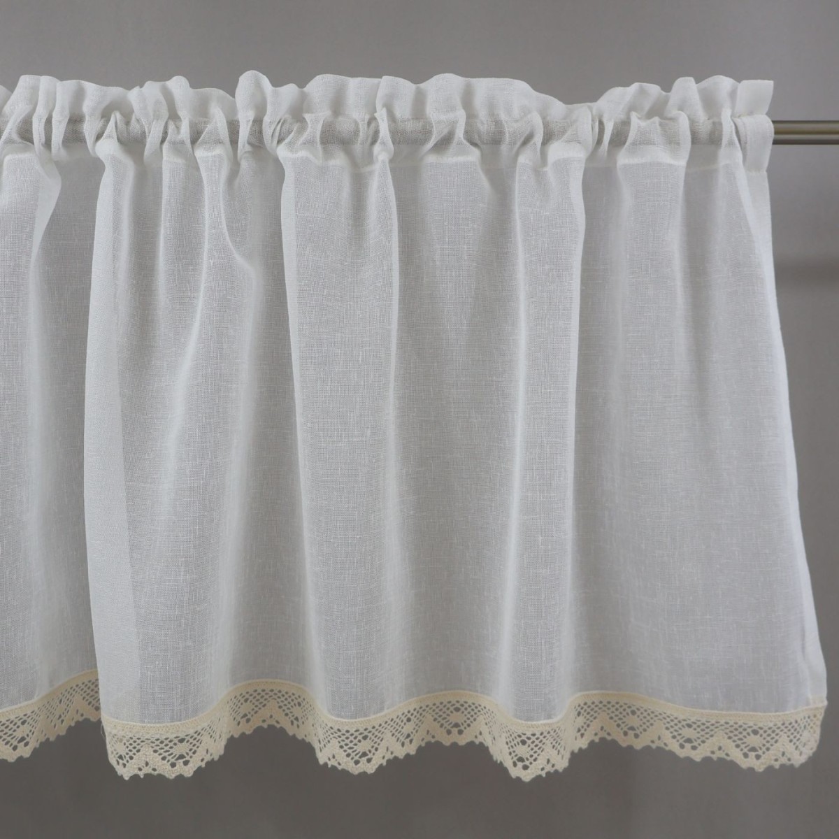 Zazdrostka w stylu prowansalskim rustykalnym 379 – Do kuchni – zdjęcie 1