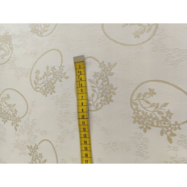 Tkanina dekoracyjna świąteczna jajeczka Wielkanoc 382 – Na metry – zdjęcie 3