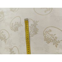 Tkanina dekoracyjna świąteczna jajeczka Wielkanoc 382 – Na metry – zdjęcie 3