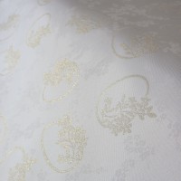 Tkanina dekoracyjna świąteczna jajeczka Wielkanoc 382 – Na metry – zdjęcie 1