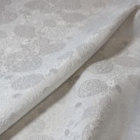 Tkanina obrusowa plamoodporna pisanki Wielkanoc 387 – Na metry – zdjęcie 4