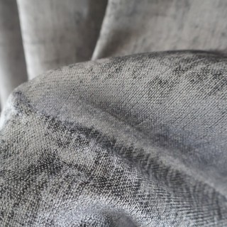 Zasłona grafitowa marmur elegancka do salonu hotelowa 396