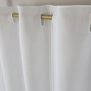 Zazdrostka biała na tunelu do kuchni gotowa 078