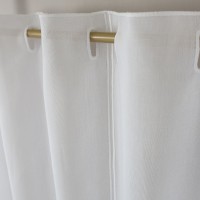 Zazdrostka biała na tunelu do kuchni gotowa 078