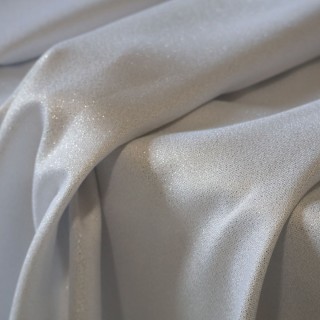 Obrus plamoodporny biało-srebrny glamour 246