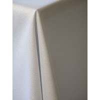 Obrus plamoodporny biało-srebrny glamour 246